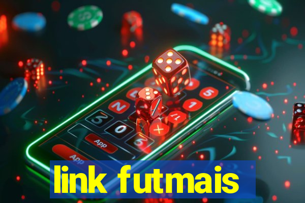 link futmais